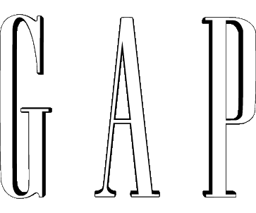 GAP Sportbekleidung Mode 