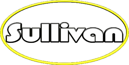 Sullivan S MASCHIO - UK - USA - IRL - AUS - NZ Nome 