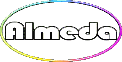 Almeda A FEMMINILE - Francia Nome 