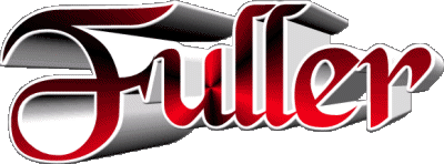 Fuller F MASCULINO - UK - USA - IRL - AUS - NZ Nombre 
