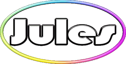 Jules J MANN - Frankreich Vorname 