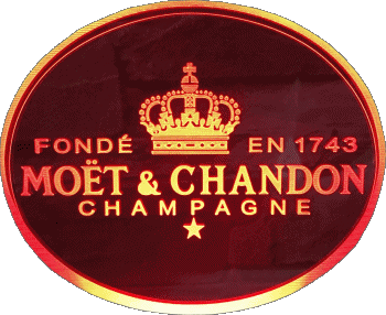 Moët & Chandon Champagne Boissons 