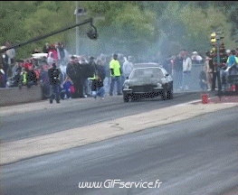 Wheeling Car Voitures Transports Humour - Fun 