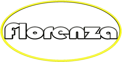 Florenza F WEIBLICH - Italien Vorname 