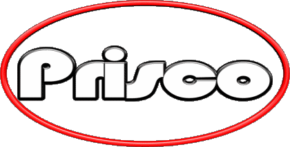 Prisco P MASCULINO - Italia Nombre 