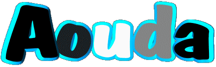 Aouda A FEMININE - Maghreb Muslim First Names 