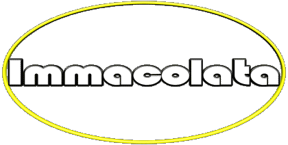 Immacolata I FEMMINILE - Italia Nome 