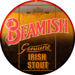 Beamish Irlande Bières Boissons 