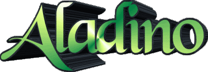 Aladino A MANN  - Spanien Vorname 