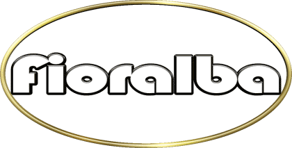 Fioralba F WEIBLICH - Italien Vorname 