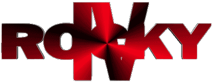 Logo 04 Rocky V International Multimedia 
