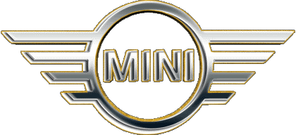 Logo Mini Coche Transporte 