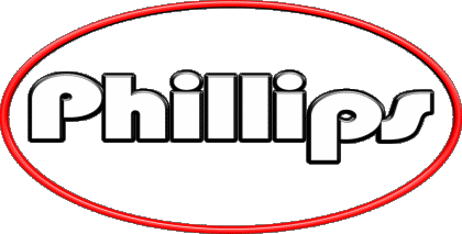 Phillips P MASCHIO - UK - USA - IRL - AUS - NZ Nome 