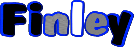 Finley F MASCULINE -  UK - USA - IRL - AUS - NZ First Names 