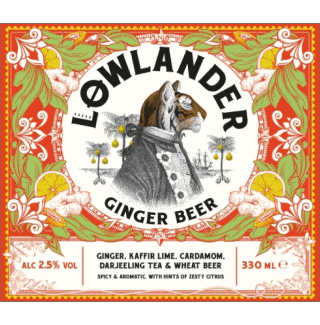 Lowlander Niederlande Bier Getränke 