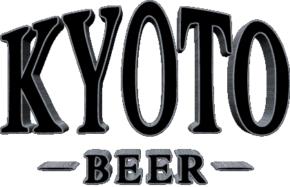 Kyoto Japan Bier Getränke 