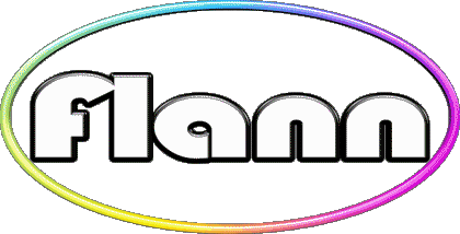 Flann F MASCHIO - UK - USA - IRL - AUS - NZ Nome 