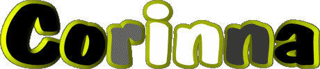 Corinna C FEMMINILE - Italia Nome 