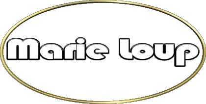 Marie Loup M Composed FEMININE - France First Names 