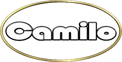 Camilo C MASCULINO - España Nombre 