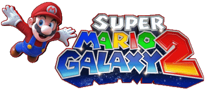 Galaxy 02 Super Mario Videospiele Multimedia 