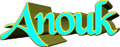 Anouk A FEMENINO - Francia Nombre 