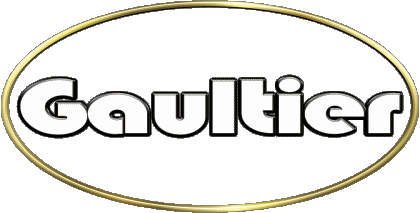 Gaultier G MANN - Frankreich Vorname 