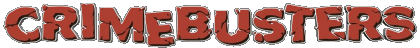 English Logo Crimebusters Movies International Multi Media 