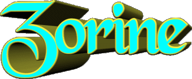 Zorine Z FEMININ - UK - USA Prénoms 