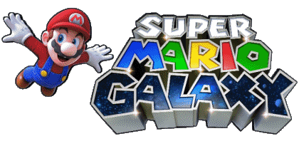 Galaxy 01 Super Mario Videospiele Multimedia 