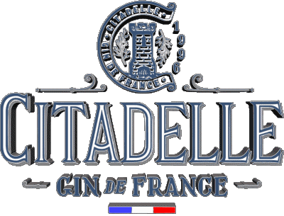 Citadelle Gin Drinks 