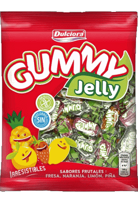 Dulciora Candies Food 