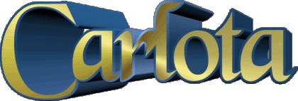 Carlota C FEMININE - Spain First Names 