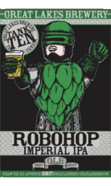 Great Lakes Brewery Canadá Cervezas Bebidas 