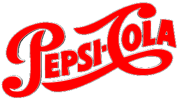1940 B-1940 B Pepsi Cola Sodas Getränke 