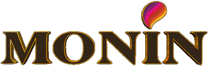 Monin Sirop Boissons 
