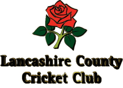 Lancashire County Royaume Uni Cricket Sports 