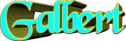 Galbert G MASCHIO - Francia Nome 