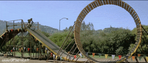 Fail BMX Sport Humor -  Fun 