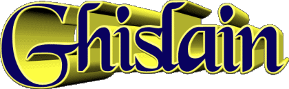 Ghislain G MASCHIO - Francia Nome 