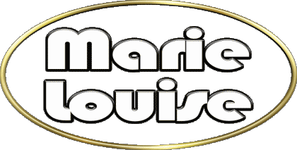 Marie Louise M Compuesto FEMENINO - Francia Nombre 