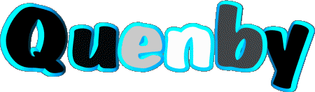 Quenby Q MASCULINE -  UK - USA - IRL - AUS - NZ First Names 