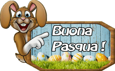 13 Buona Pasqua Italiano Mensajes 