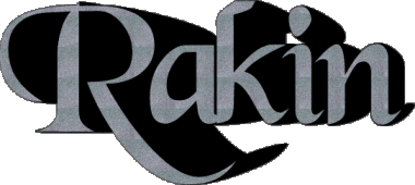 Rakin R MASCULINO - Magreb Musulmán Nombre 