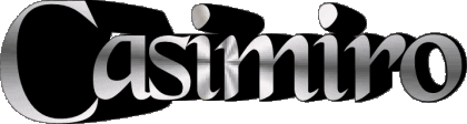 Casimiro C MASCULINO - Italia Nombre 