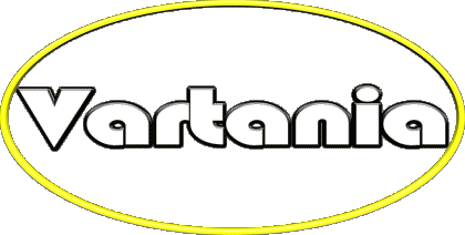 Vartania V WEIBLICH - Frankreich Vorname 