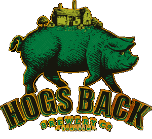 Hogs Back UK Cervezas Bebidas 