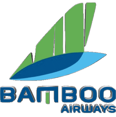 Bamboo Airways Vietnam Asien Flugzeuge - Fluggesellschaft Transport 