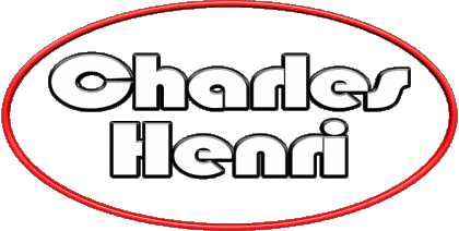 Charles Henri C MASCULIN - France Prénoms 