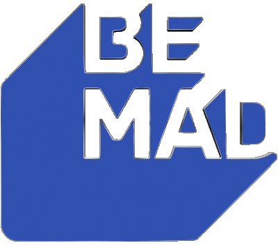 Be Mad España Canales - TV Mundo Multimedia 